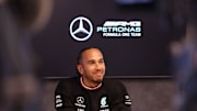 F1 News: Lewis Hamilton's 2025 Ferrari Transition Will Be "Easy" - Former Driver