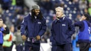 Richard Sherman Dumbfounded by Pete Carroll-Seahawks Coaching Breakup