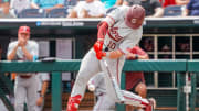 Stanford's Malcolm Moore and Matt Scott Ranked Among The Top Sophomores In Baseball