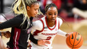 Hogs Overcome Slow Start, Falls Late in Thriller to Mississippi State