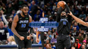 Mavs Step Back: Highlights, Postgame Analysis of Kyrie Irving, Tim Hardaway Jr. Torching Pelicans