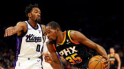 Kings vs. Suns Prediction, Player Props, Picks & Odds: Today, 2/13