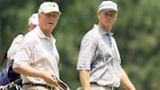 Ranking the Greatest Father-Son Combinations in PGA Tour History