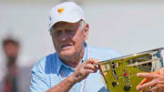 Jack Nicklaus Has Concerns Over an Emerging 'Two Tier' PGA Tour