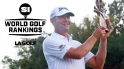 SI World Golf Rankings: Lucas Glover Is a (43-Year-Old) Man on Fire