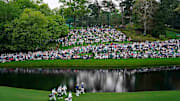 From Arnie to Jack to Tiger, a Reporter Looks Back on a Lifetime of Covering the Masters