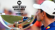 SI World Golf Rankings: All Hail Hovland, King of the FedEx