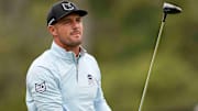 Bryson DeChambeau Holding Out Hope for Ryder Cup Captain's Pick: 'It'd Be Nice to Consider Me'