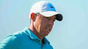 Close but No Major Again for Rory McIlroy After Frustrating Final-Round 70 at U.S. Open