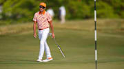 After a Dominant Start to His U.S. Open, Rickie Fowler Hits a Wall on Sunday