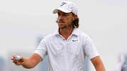 Tommy Fleetwood Fires Second Career Sunday 63 at a U.S. Open