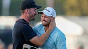 Wyndham Clark's Confidence Never Wavered, and Now He's a U.S. Open Champion