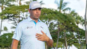 Gary Woodland Takes Plenty of Positives From Return After Brain Surgery