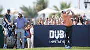 Tommy Fleetwood Wins Dubai Invitational After a Brutal Sunday Collapse From Rory McIlroy