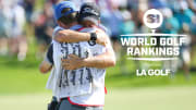 SI World Golf Rankings: A Bold Breakthrough Victory