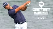 SI World Golf Rankings: Wyndham Clark Cashes In