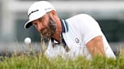 Dustin Johnson, Still Potent at Age 38, Shoots Career-Best 64 Thursday at U.S. Open