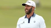 LIV Golf Leaderboard: Dustin Johnson Fires First-Round 64 at U.S. Open