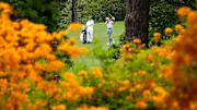 The Masters Should Have Its Own Qualifying Tournament