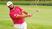 Jon Rahm Erases Poor Start, Plays His Way Into Contention at Wentworth