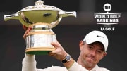 SI World Golf Rankings: Rory McIlroy Is Ready for the British Open