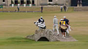 Adding More Stones to the Swilcan Bridge at St. Andrews Is a Historically Bad Idea