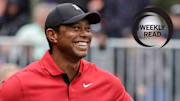 The Eye Test and Tiger Woods's Own Words Reveal Promise for 2024