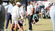 Brooks Koepka Admits to 'Choking' at the Masters, But Refocused for PGA