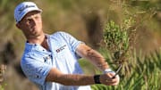 Will Zalatoris Now Looks Ahead After Returning to Action at the Hero World Challenge