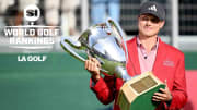 SI World Golf Rankings: Ludvig Aberg Proves He’s Ryder Cup-Ready