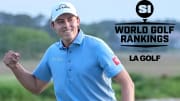 SI World Golf Rankings: Matt Fitzpatrick Returns to Top 10