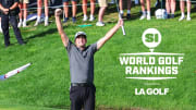 SI World Golf Rankings: Keegan Bradley's Dream Week