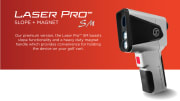 Sign up your friends to Morning Read to win a new golf rangefinder from Zero Friction!