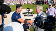 SI World Golf Rankings: To the Viktor Goes the Spoils