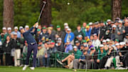 Slow Play Still a Popular Topic After the Masters, But Still Without Solutions