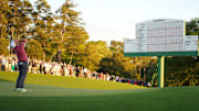 Ranking the Key Moments From the 2023 Masters, Including Rahm, Rory, Phil and a Very Cool Video