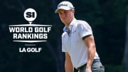 SI World Golf Rankings: Justin Thomas's Summer Ends Early