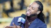 Richard Sherman Throws Support Behind Candidate for Chargers Coaching Vacancy