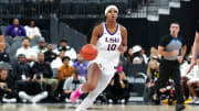 LSU Coach Kim Mulkey Praises Teams' NIL Selflessness