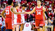 Point Spread: Indiana Double-Digit Underdog in Friday Road Trip to Wisconsin