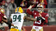 NFL Divisional Round Takeaways: Brock Purdy’s 49ers Prove They Can Win From Behind