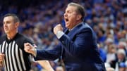 Florida vs. #10 Kentucky Prediction, Picks & Betting Odds for Today, 1/31