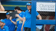 UCLA Softball: Bruins Land High in Preseason ESPN Ranking