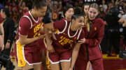 USC Women's Basketball Vs Washington State: Betting Odds, How To Watch, Predictions & More