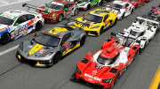 The Clock Is Ticking: Drivers Share Their Thoughts Heading Into The Rolex 24