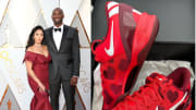 Vanessa Bryant Shows Off Nike Kobe 8 'Valentine's Day'