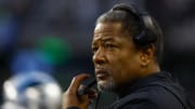Steve Wilks Thankful for 'Being Re-Directed to Something Better'