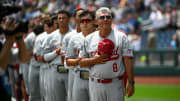 Stanford baseball secures first win of the year over Cal State Fullerton