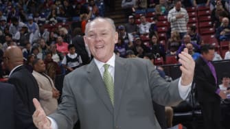 Kings beat Suns; coach Karl ties for 5th most wins