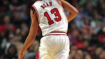 Bulls C Joakim Noah to have left shoulder surgery